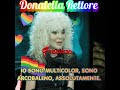 🌈 Donatella Rettore sorprende tutti