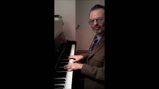 Rossano Sportiello plays "This Is All I Ask"