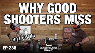 The Hidden Psychology of Archery Success
