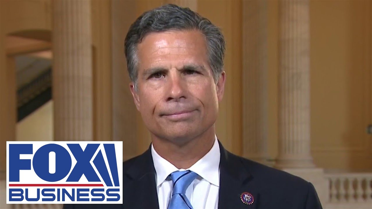 Putin got what he wanted and didn't give up much: Rep. Meuser