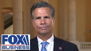 Putin got what he wanted and didn't give up much: Rep. Meuser