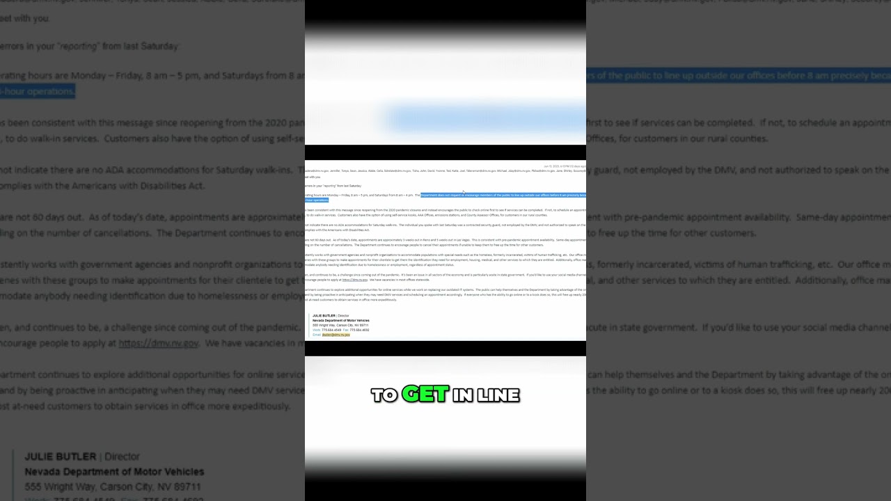 Camping Outside Their Offices: What You Need to Know