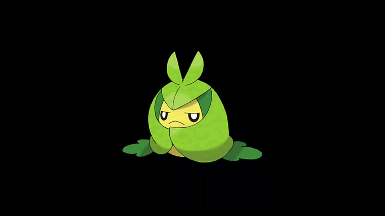 クルマユ鳴き声 Youtube