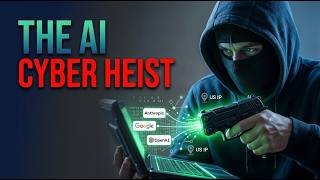 Full The AI Cyber Heist News