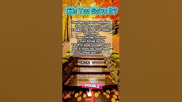 👀🧠 If You Solve This, You Might Be A Genius. 🤯 #brainteaser #logicpuzzle #wow #viral #quiz