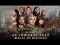 Official trailer film merindu cahaya de amstel sedang tayang di seluruh bioskop indonesia