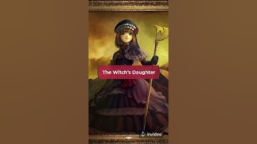 Thumbnail of The Witch’s Daughter