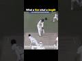 perfect line length #shorts #cricket #viral #trend #indvseng