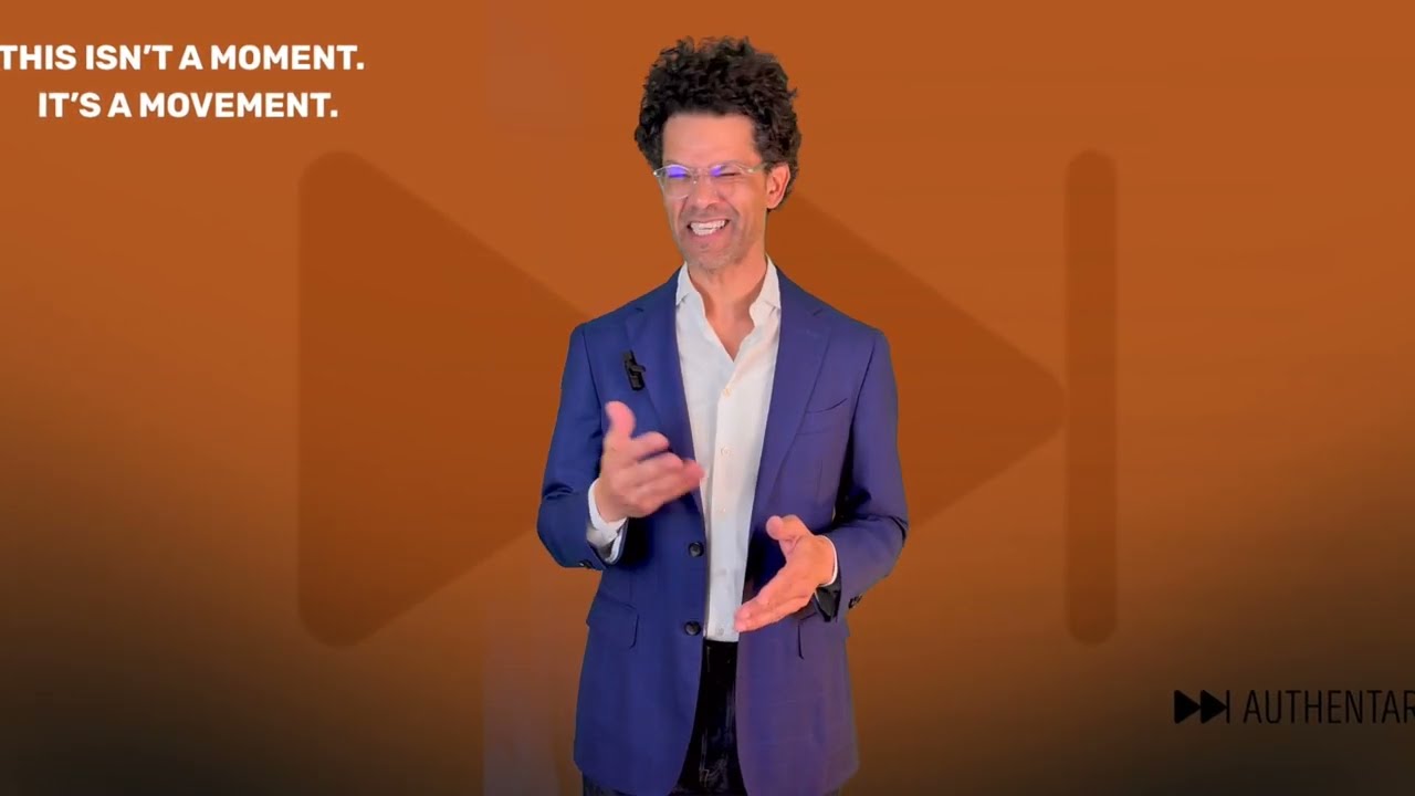 Why Leadership Is Broken | Authentara Manifesto Part 1