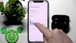 Redmi Buds 6 Pro - Ekolayzır Ön Ayarı Nasıl Oluşturulur