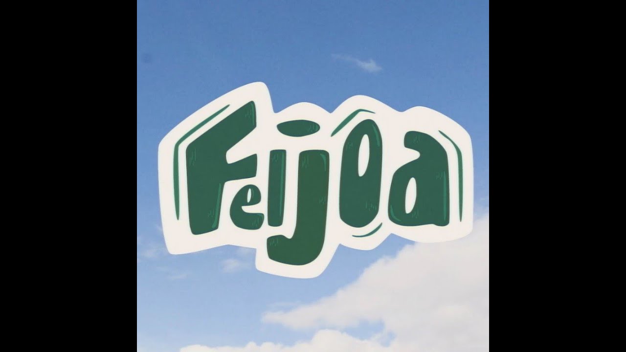 Pocket Money - Feijoa (Official Music Video)