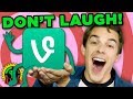 Funny or FAIL? | Vines That Cure Depression