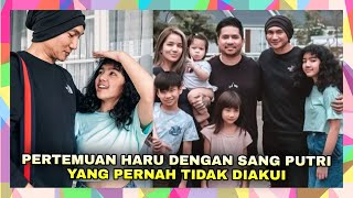 Adakan Pertemuan Keluarga! 9 Foto Leticia Putri Anji dan Sheila Marcia