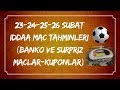 İDDAA TAHMİNLERİ  21 Temmuz İddaa Tahminleri, Banko ve ...