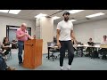 6/13/26 Pierce County Charter Review Commission meeting- in person public comment