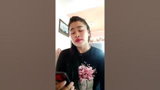 Nyanyian seorang istri