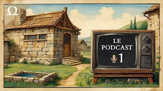 [POD#1] Øljen – Le récit d'un parcours hors du commun !