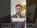 Don’t do this mistake in the war times #iranisraelwar