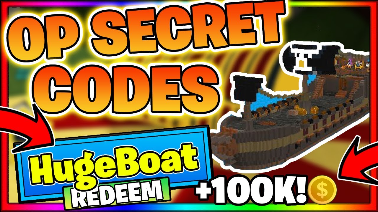 Build a boat for treasure codes #roblox #buildaboatfortreasure