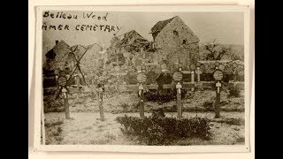 WWI Centennial: Belleau Wood, France - Preview
