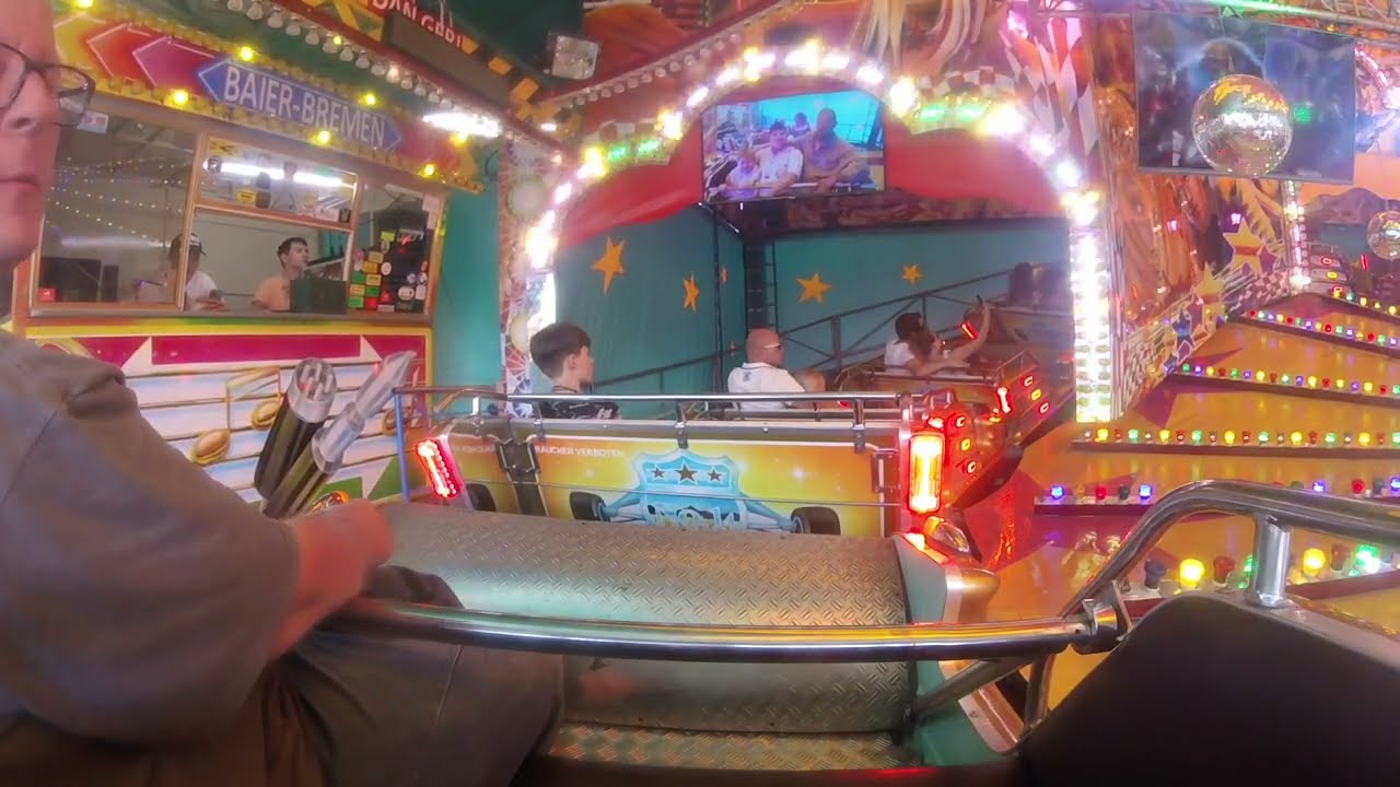 berg und talbahn baier spezielview bad kreuznach jahrmarkt 2022