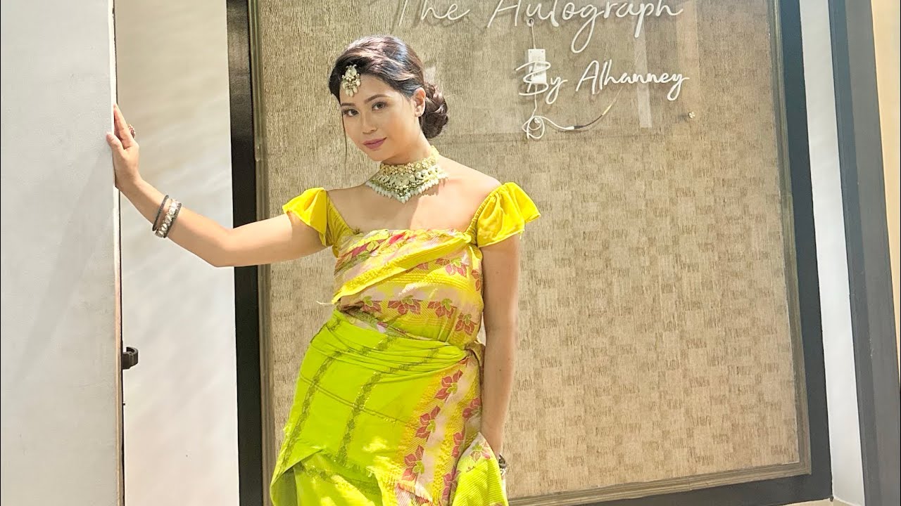 Naidw, Mwjang Mwndwngba Order Hwdw || Fuji Basumatary