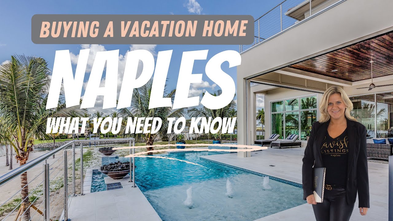 Naples FL Real Estate Market Report 2025 | Luxury Waterfront and Golf Homes  for Sale, image size:1280x720