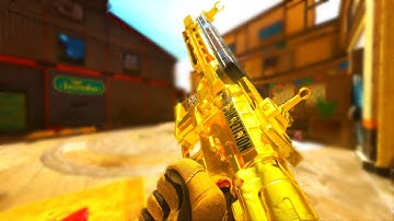 The FASTEST KILLING "FSS HURRICANE" CLASS In MW2! (FSS HURRICANE Class Setup)