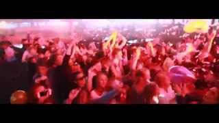 Sinai 2015 - Dekknavnsfest M Didrik Carlsson