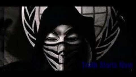 Ghost Hacker - Hacker Remix 2018