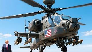 24 minutes ago! Deadliest US Helicopter Destroyer Destroys 120 North Korean Tank Convoy - ARMA 3