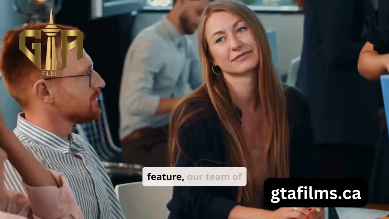 Top Toronto Film Production Companies | GTA Films