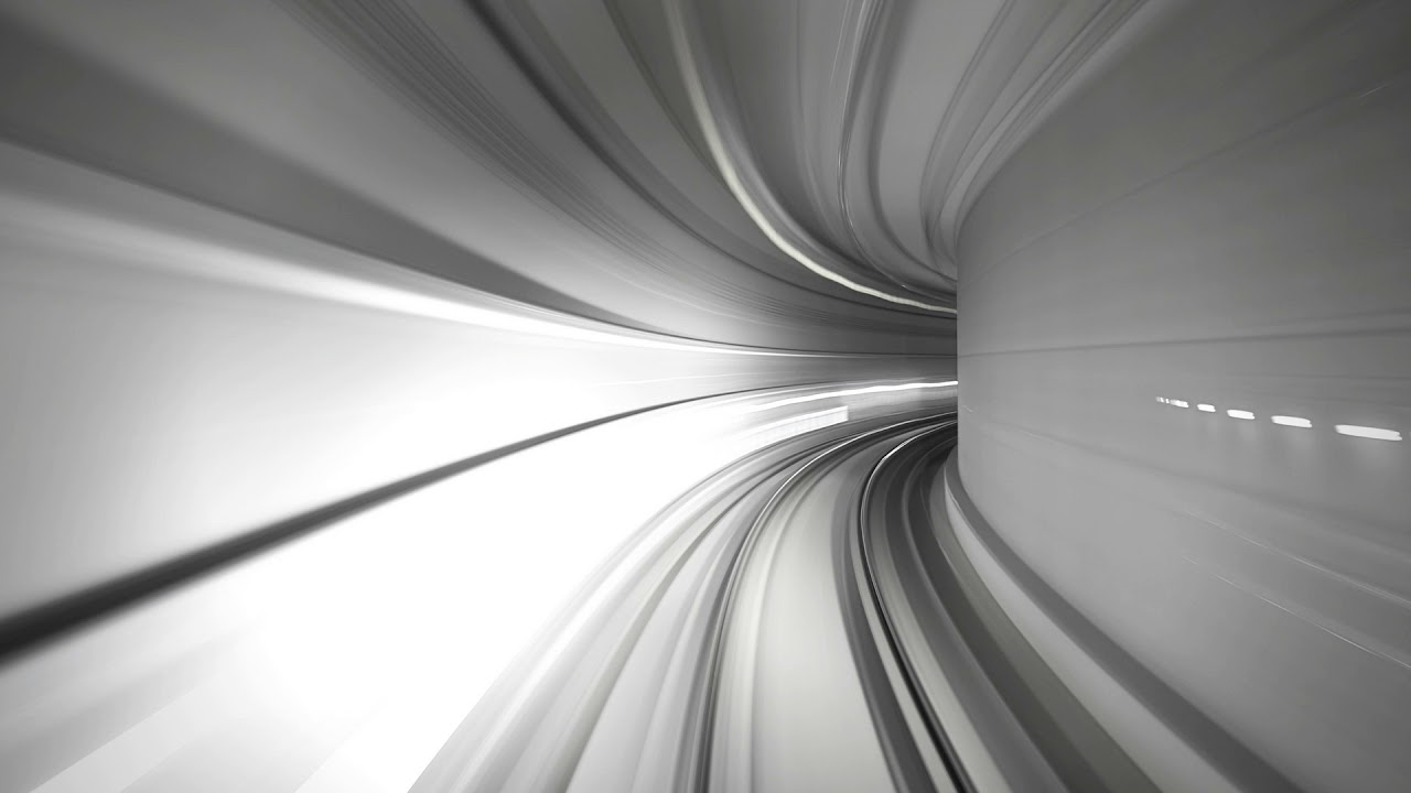 Radial Flare - Vortex