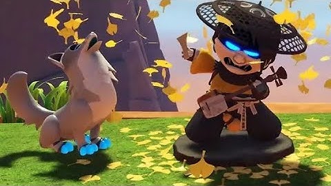 New Astro Bot Levels And Limited DualSense Controller Announced, Coming This July