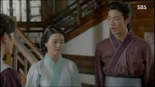 [FMV] 달의연인(Moon Lovers) 보보경심 려 순덕, 황자들이 사랑했던 소녀 PART 2