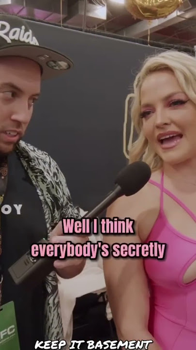 Alexis Texas HAS Hooked Up With Fans! #shorts