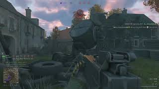 Enlisted (PS5) /Ardenne (Allies):Dominant heightSouth(Invasion)/No Commentary202402251620
