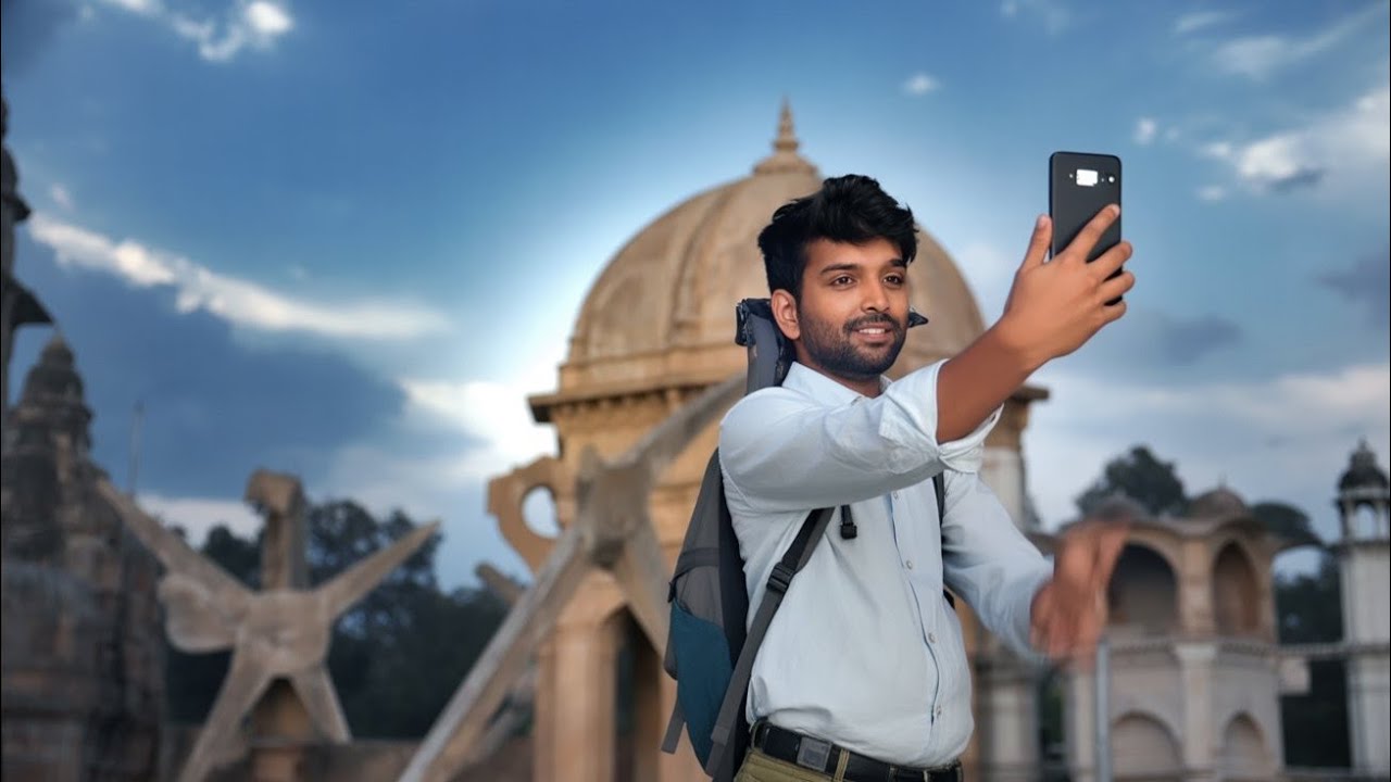 Aakhir kya hai yah Jantar Mantar me