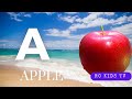 a for apple b for ball | Apple| a b c d e f g | abc songs | rhymes | alphabets | Abc Phonic Song RKT