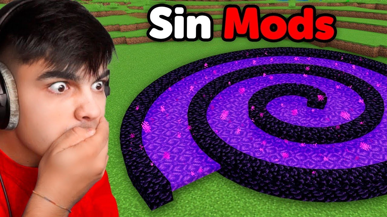 Descubrí Secretos de Minecraft Que NO Sabes que Existen