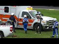 Race 2 – 2021 Porsche Carrera Cup North America At VIRginia International Raceway