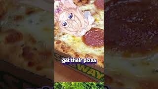 Ive Never Had A Sub...