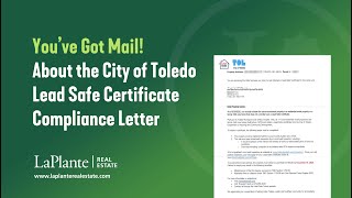 Lead Safe in Toledo: What Property Owners Need to Know