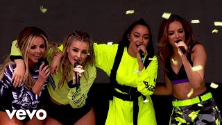Little Mix - Wings (From Bbc Radio 1S Big Weekend, 2017)