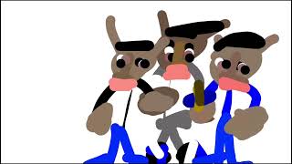 Braylook Michael Jackson bst port to