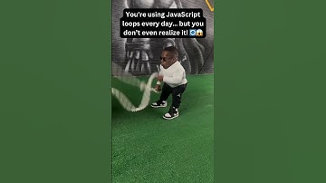 JavaScript Loops Explained with Real-Life Examples! 🔄💡