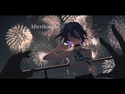 Afterthought- Reze arc edit