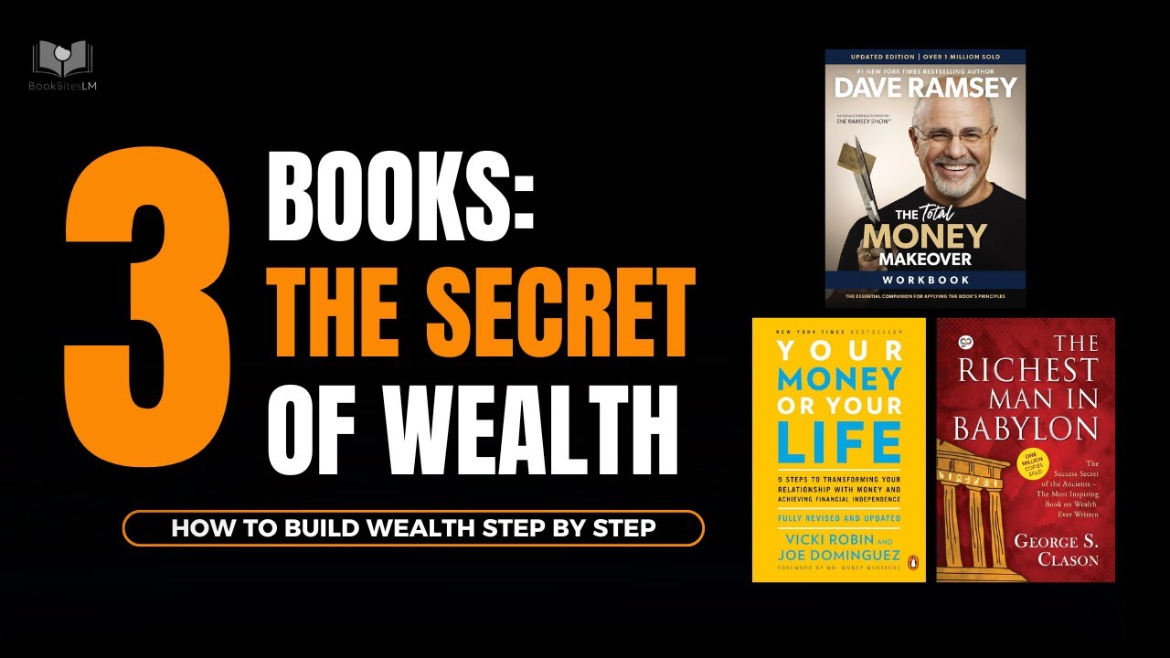 Personal Finance and Financial Independence: How to Build Wealth Step ...