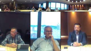 Stephenson County IL Planning & Development Committee Meeting 5-11-26