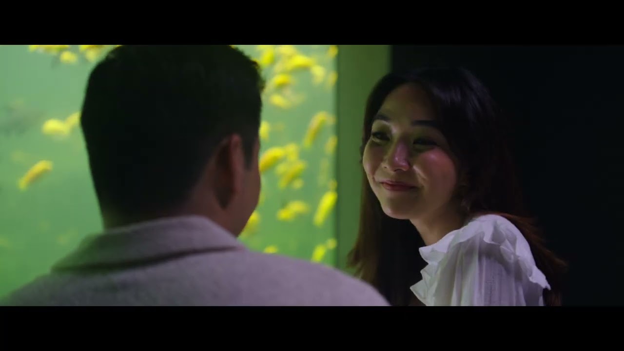 Official Trailer BALAS BUDI 👀❤️ - Cinépolis Indonesia